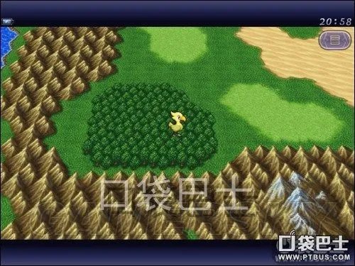 《最终幻想5》图文攻略 全剧情流程图文攻略