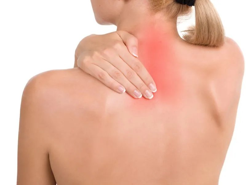 颈部疼痛怎么办