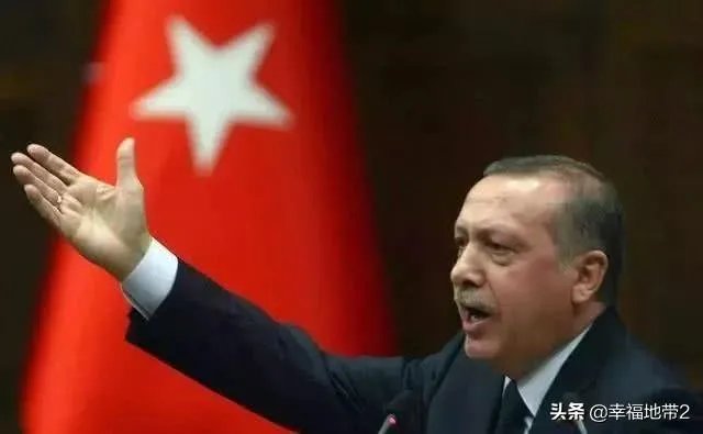 土耳其将美国的“军事基地能否存在”提上日程，这是在放大招吗？