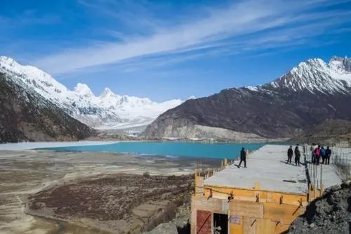 两座北极冰盖消失，是否对环境造成巨大影响？