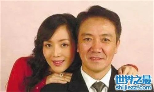 史兰芽李幼斌离婚原因曝光 两人相差16岁皆有离婚史