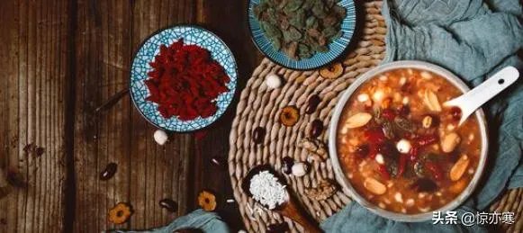 古语说“腊八腊八,冻掉下巴”是什么意思?