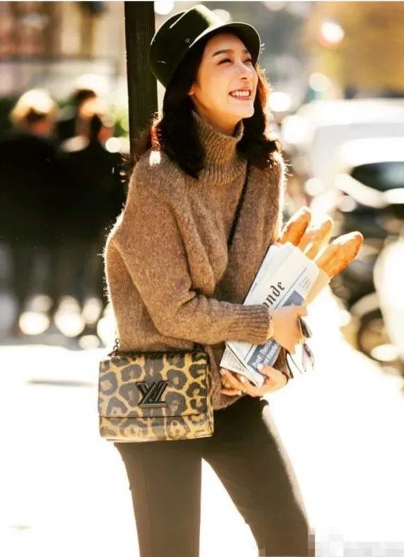 赵雅淇微博被网友攻陷,现在女人为何越来越强大?