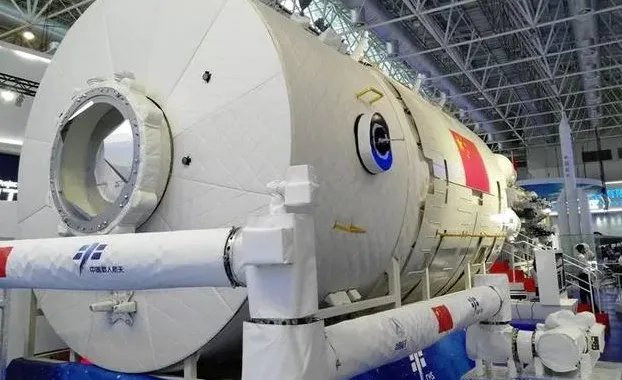 “天和”核心舱发射在即，都有哪些值得我们关注的新技术？