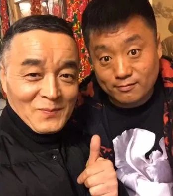 《乡村爱情》花姐真面目你见过吗?