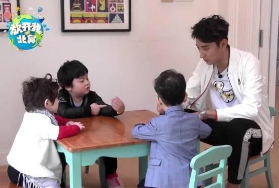 《放开我的北鼻》什么时候开播?