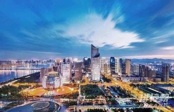 中国2020新一线城市排名_2020全国新一线城市排名