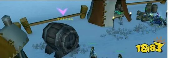 魔兽世界美酒节赛羊任务怎么做 美酒节赛羊任务攻略