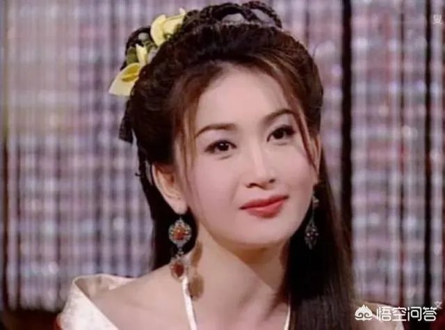 王丽坤是不是史上颜值最低的妲己?