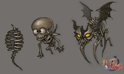 玩转新服 《新蜀门》新版之“神灵蛋”总攻略