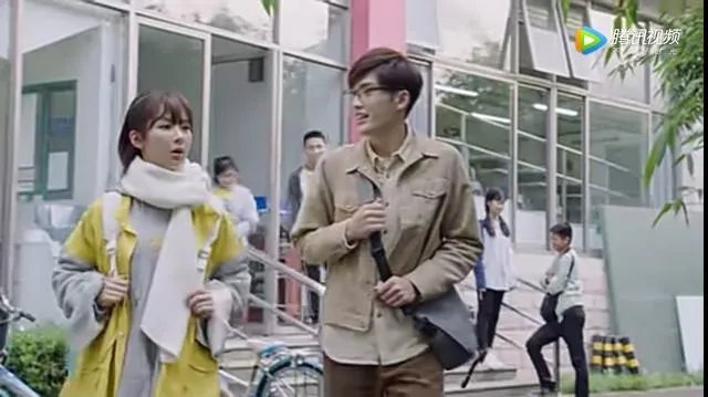 有什么觉得不错的电视剧推荐一下？