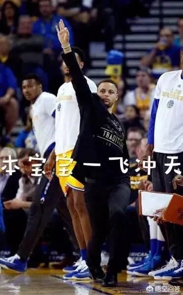 没有库里的勇士，依然可怕吗？