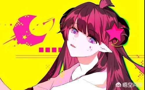 有没有《凹凸世界》凯莉的图片？