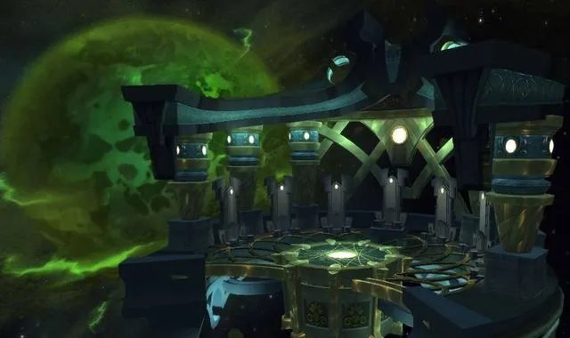 魔兽世界目前有哪些年轻有为的新英雄?