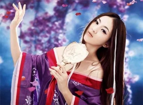 拍个人艺术照姿势大全 拍照姿势怎么摆好看