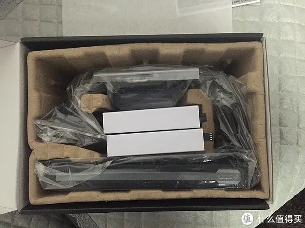 这货没人晒 篇二:海盗船H100i-GTX散热器开箱附安装过程