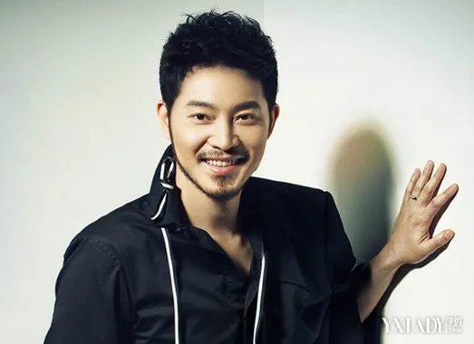 沙溢易容拍戏吻老婆胡可竟然没认出来