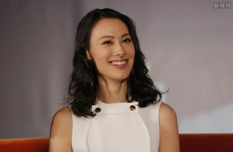 梁洛施分手原因 梁洛施跟李泽楷为什么分手