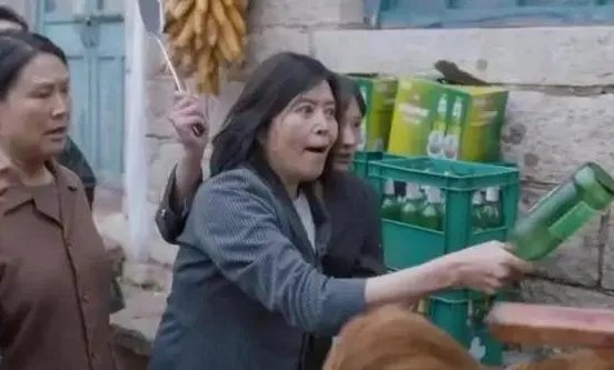 丁嘉丽忏悔是真的吗