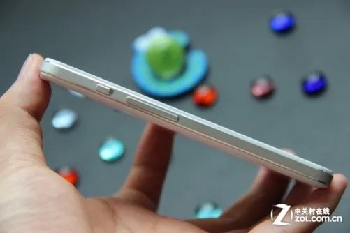 7.4mm金属+千元双卡 酷派9150全面评测