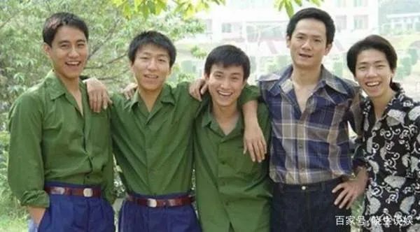 与青春有关的日子 高清