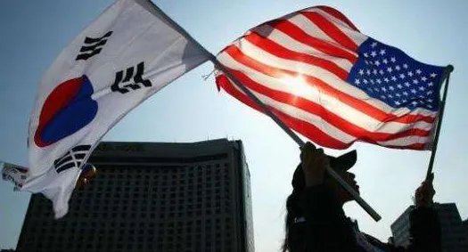 美韩将于什么时候重启联合军演？