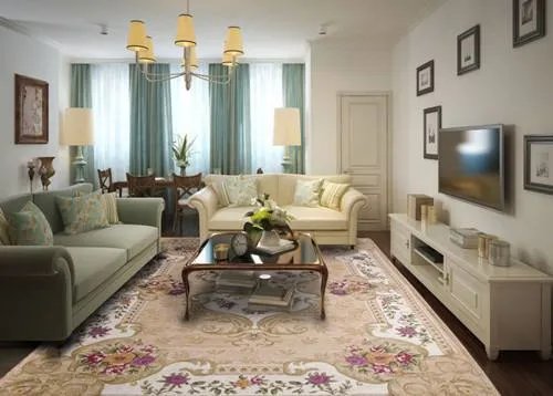 上海地毯价格 上海地毯品牌推荐