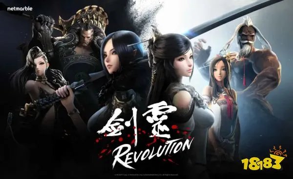 韩服剑灵下载详细流程分享，剑灵韩服客户端手把手教程