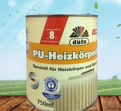 都芳水性漆有哪些优缺点 水性漆选购技巧