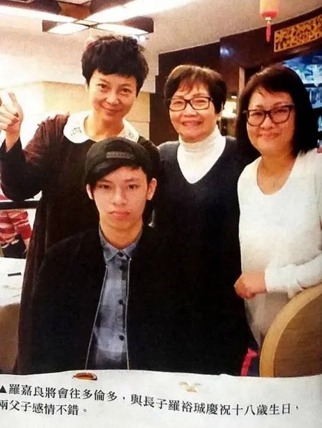 罗嘉良怎么炮轰TVB？