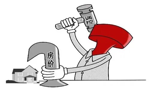 2017淮安房价走势如何 2017淮安房价过万的三大板块