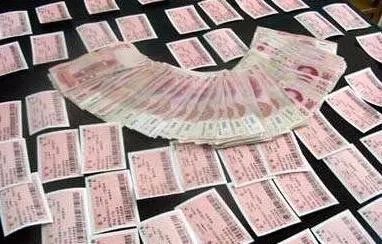 西安铁警是如何查倒票案的呢？