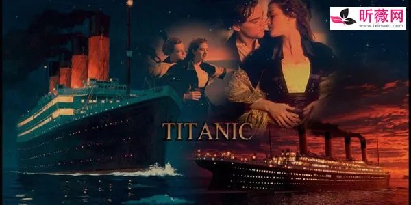 泰坦尼克号主题曲叫什么 谁唱的？