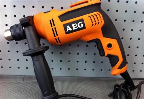 什么钻头可以钻合金钢