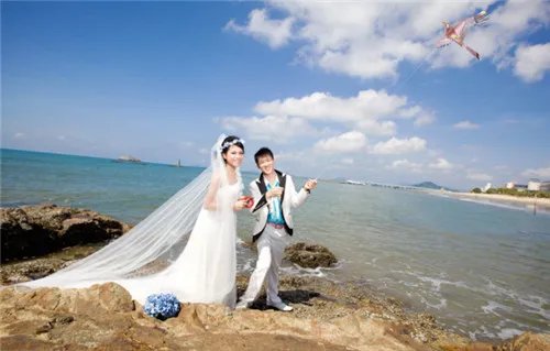 杭州婚纱照团购怎么样 婚纱照团购注意事项