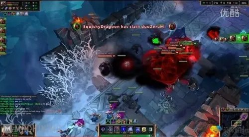 英雄联盟10个相同英雄模式 lol选相同英雄模式