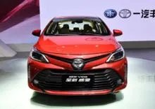 丰田威驰怎么样？