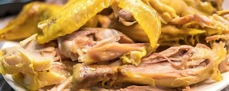 德州扒鸡是哪个地方的菜 德州扒鸡是哪里的菜