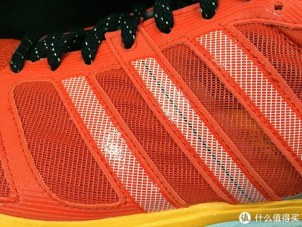 跑鞋的工匠情怀：日淘Adidas 阿迪达斯 Adzero Takumi Idomi