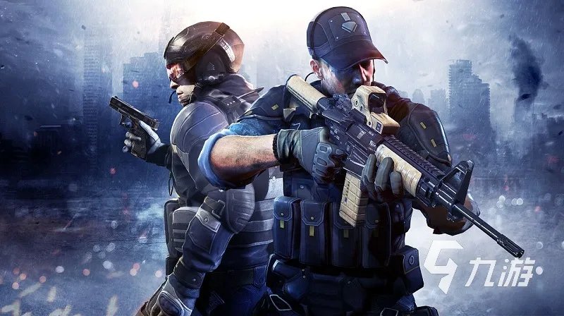 狙击单机游戏排行榜前十名2023 十大好玩的单机狙击手游推荐