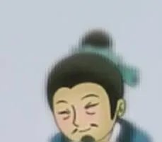 老人在树林里做见不得人的事