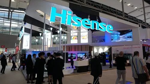 广交会新品发布中心的发展历程