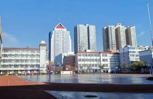 分数最低的大学