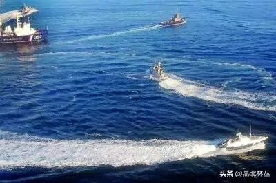 俄罗斯为什么不痛痛快快地释放被扣押的乌克兰三艘舰艇,在等什么信号?