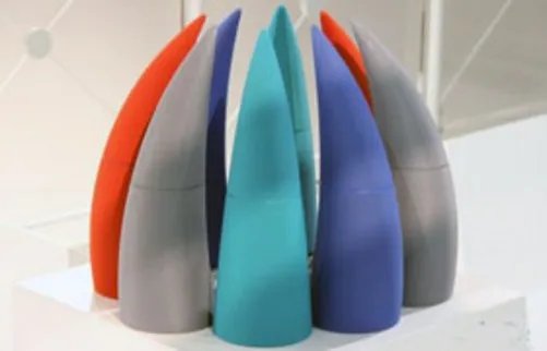 打造家庭3D影院 惠威Diva 8.3音箱解析