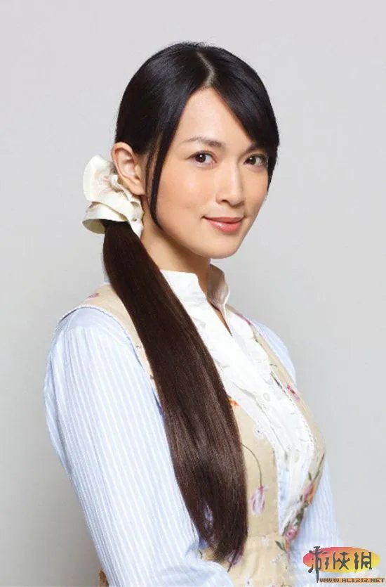 《乱马 1/2》真人版电视剧定装照公开!