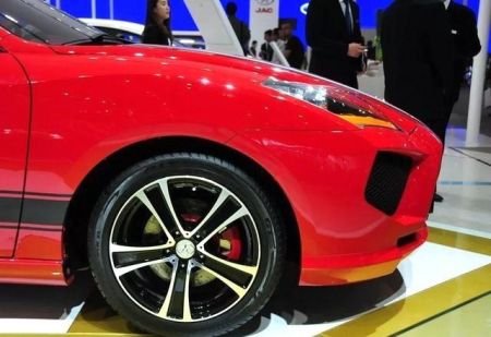 江淮和悦SC怎么样?