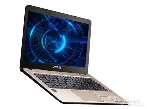 高性价比4核 华硕X441笔记本仅售2500