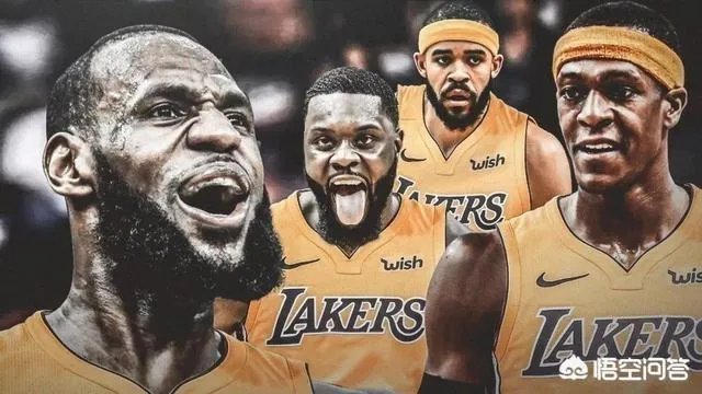 詹姆斯去湖人的意义是什么?