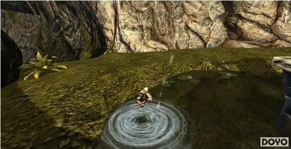 掠夺之剑：暗影大陆-图文流程全攻略